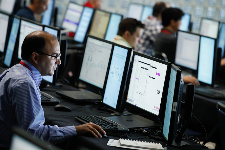Rockwell Automation укрепляет свои позиции в области кибербезопасности благодаря новым партнерствам